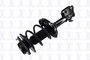 Focus Auto Parts Suspension Strut and Coil Spring Assembly P/N:1331758R