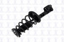 Focus Auto Parts Suspension Strut and Coil Spring Assembly P/N:1331901L