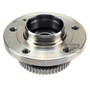 WJB Wheel Bearing and Hub Assembly P/N:WA512254