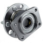 WJB Wheel Bearing and Hub Assembly P/N:WA512306