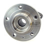 WJB Wheel Bearing and Hub Assembly P/N:WA512273