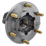 WJB Wheel Bearing and Hub Assembly P/N:WA513165