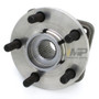 WJB Wheel Bearing and Hub Assembly P/N:WA513075