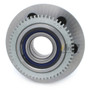 WJB Wheel Bearing and Hub Assembly P/N:WA515033
