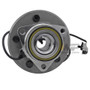 WJB Wheel Bearing and Hub Assembly P/N:WA515039