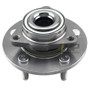 WJB Wheel Bearing and Hub Assembly P/N:WA515072