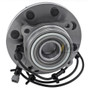WJB Wheel Bearing and Hub Assembly P/N:WA515063