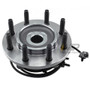 WJB Wheel Bearing and Hub Assembly P/N:WA515063