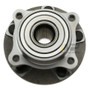 WJB Wheel Bearing and Hub Assembly P/N:WA513133