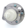 WJB Wheel Bearing and Hub Assembly P/N:WA512151