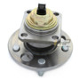 WJB Wheel Bearing and Hub Assembly P/N:WA512004