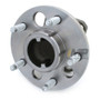 WJB Wheel Bearing and Hub Assembly P/N:WA512004
