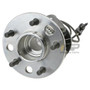 WJB Wheel Bearing and Hub Assembly P/N:WA515005