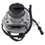 WJB Wheel Bearing and Hub Assembly P/N:WA513196