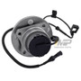 WJB Wheel Bearing and Hub Assembly P/N:WA513196