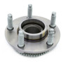 WJB Wheel Bearing and Hub Assembly P/N:WA513115