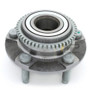 WJB Wheel Bearing and Hub Assembly P/N:WA513115
