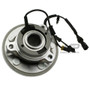 WJB Wheel Bearing and Hub Assembly P/N:WA513232