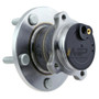 WJB Wheel Bearing and Hub Assembly P/N:WA512347