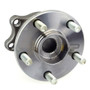 WJB Wheel Bearing and Hub Assembly P/N:WA512293