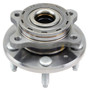WJB Wheel Bearing and Hub Assembly P/N:WA513223