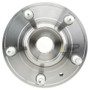 WJB Wheel Bearing and Hub Assembly P/N:WA513223