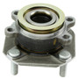 WJB Wheel Bearing and Hub Assembly P/N:WA513299