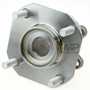 WJB Wheel Bearing and Hub Assembly P/N:WA513299