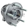 WJB Wheel Bearing and Hub Assembly WA512326 - view 2