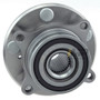 WJB Wheel Bearing and Hub Assembly P/N:WA513267