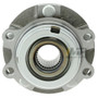 WJB Wheel Bearing and Hub Assembly P/N:WA513306