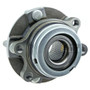 WJB Wheel Bearing and Hub Assembly P/N:WA513307