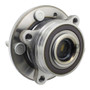 WJB Wheel Bearing and Hub Assembly P/N:WA513275