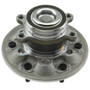 WJB Wheel Bearing and Hub Assembly P/N:WA515120