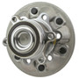 WJB Wheel Bearing and Hub Assembly P/N:WA515120