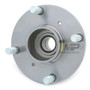 WJB Wheel Bearing and Hub Assembly P/N:WA512204