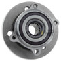 WJB Wheel Bearing and Hub Assembly P/N:WA513309