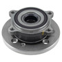 WJB Wheel Bearing and Hub Assembly P/N:WA513309