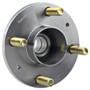 WJB Wheel Bearing and Hub Assembly P/N:WA541009