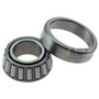 WJB Manual Transmission Input Shaft Bearing,Wheel Bearing and Race Set P/N:WTA3