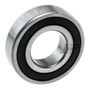 WJB A/C Compressor Clutch Bearing,Clutch Pilot Bearing,Wheel Bearing P/N:RB6206-2RS
