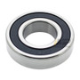 WJB A/C Compressor Clutch Bearing,Clutch Pilot Bearing,Wheel Bearing P/N:RB6206-2RS