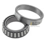 WJB Axle Differential Bearing,Transfer Case Idler Shaft Bearing P/N:WTA18
