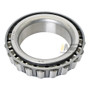 WJB Axle Differential Bearing,Wheel Bearing P/N:WT387AS