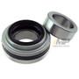 WJB Wheel Bearing and Race Set WTA20 - view 2