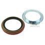 WJB Wheel Seal Kit P/N:WS5604