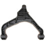 MOOG Chassis Products Suspension Control Arm P/N:RK641558