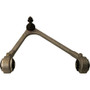 MOOG Chassis Products Suspension Control Arm and Ball Joint Assembly P/N:RK621666