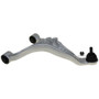 MOOG Chassis Products Suspension Control Arm and Ball Joint Assembly P/N:RK621719