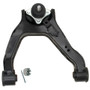 MOOG Chassis Products Suspension Control Arm and Ball Joint Assembly P/N:RK641514